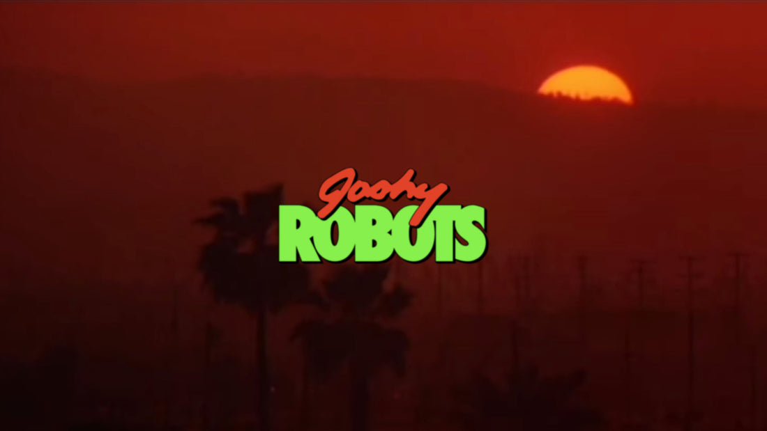 Robots is dead. Long live the Robots!