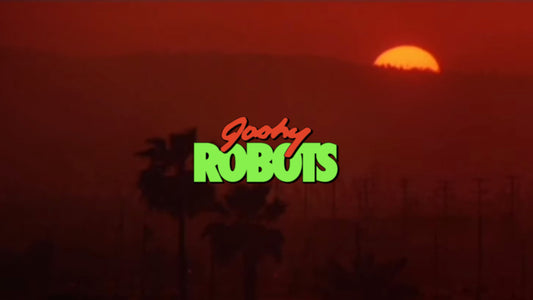 Robots is dead. Long live the Robots!