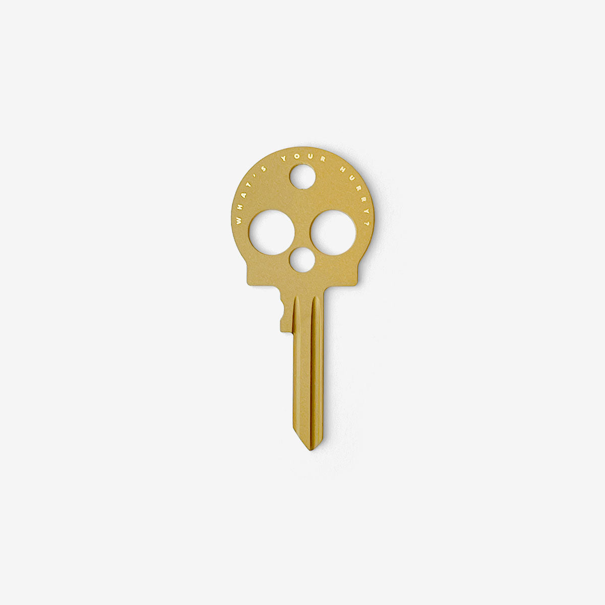 Skully Key