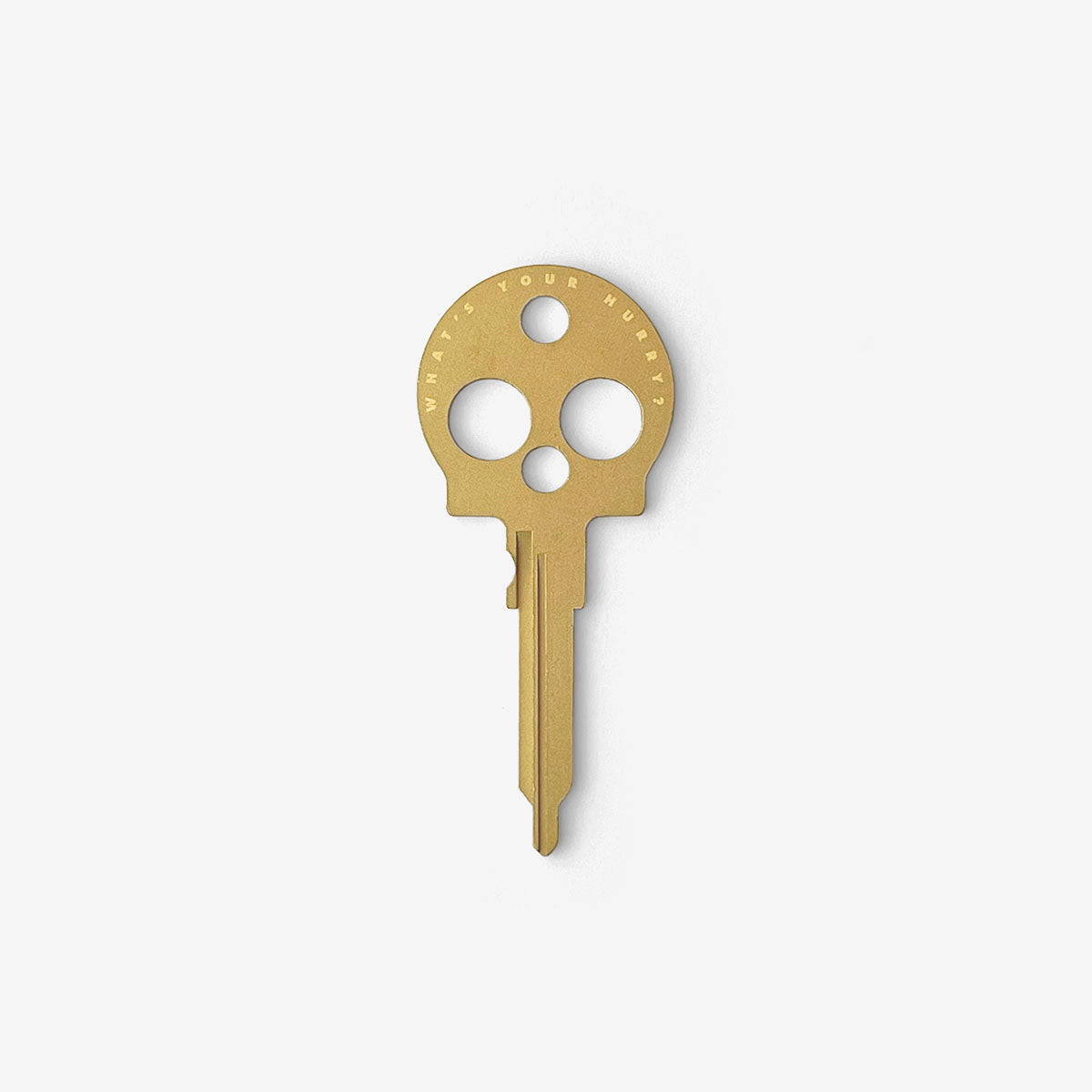 Skully Key