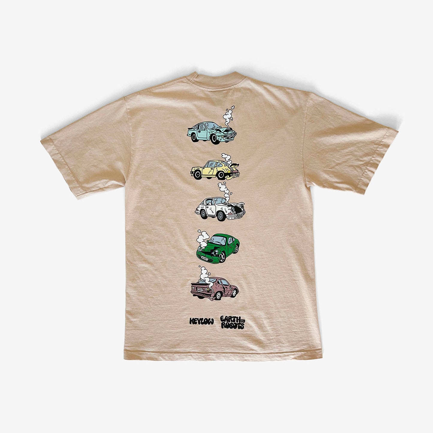 Bonk Tee