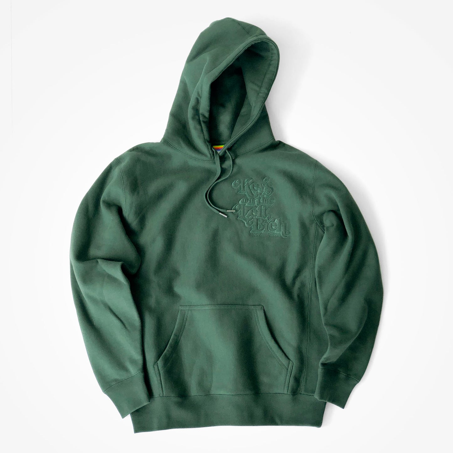 Breh Hoodie