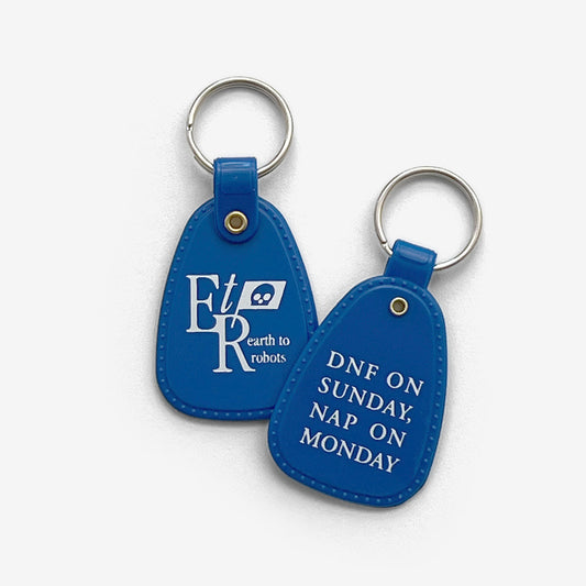 DNF Keychain