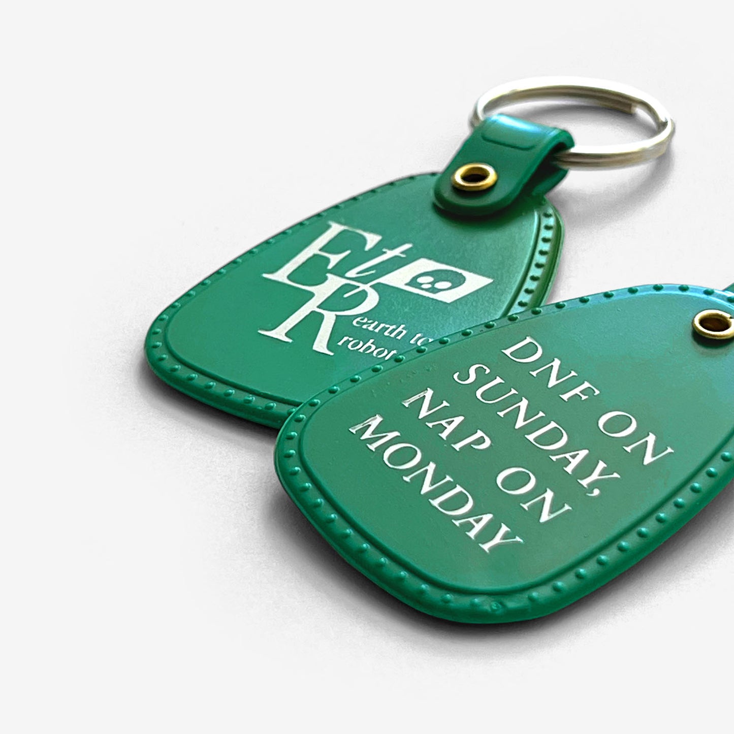 DNF Keychain