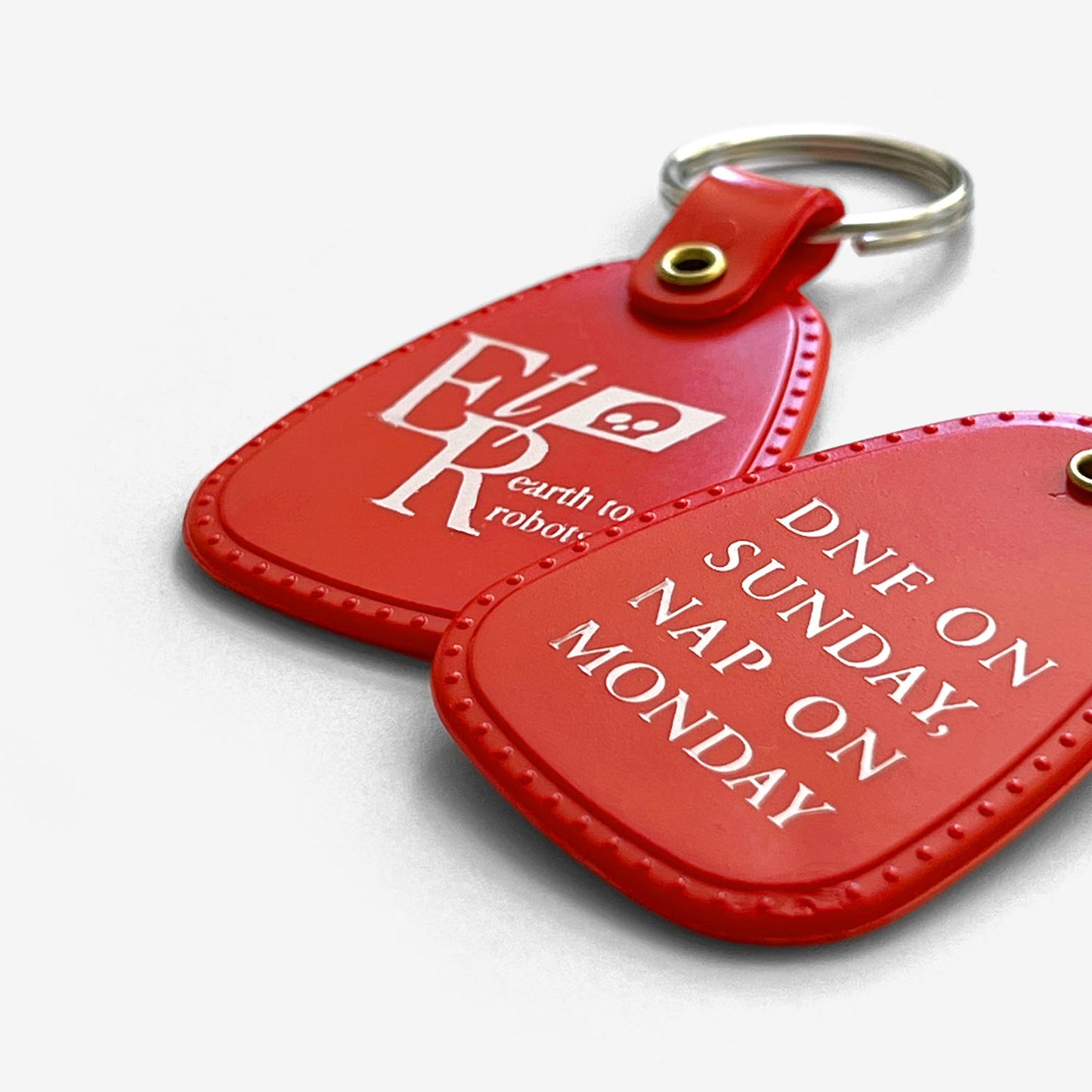 DNF Keychain