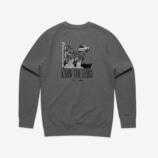 Luftgekühlt Flying Crew