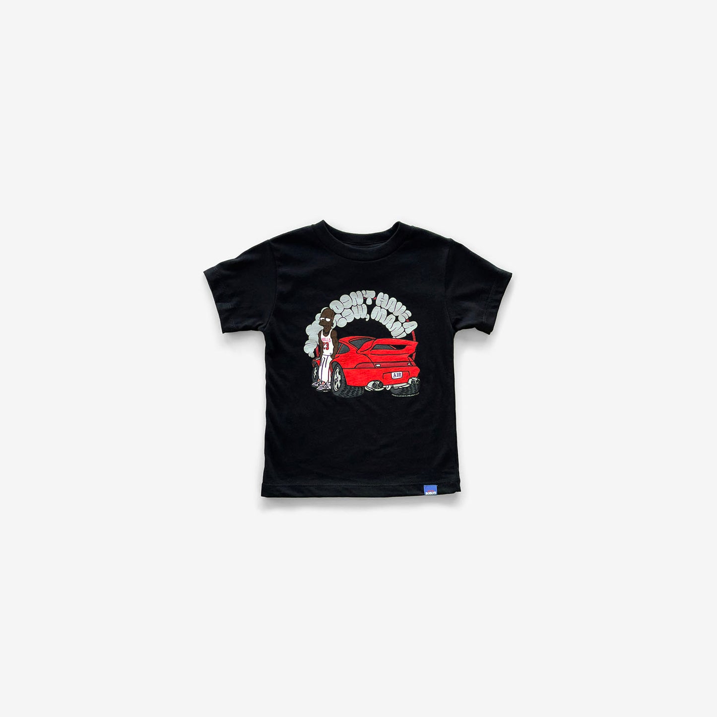 Luft Jordan Kids Tee
