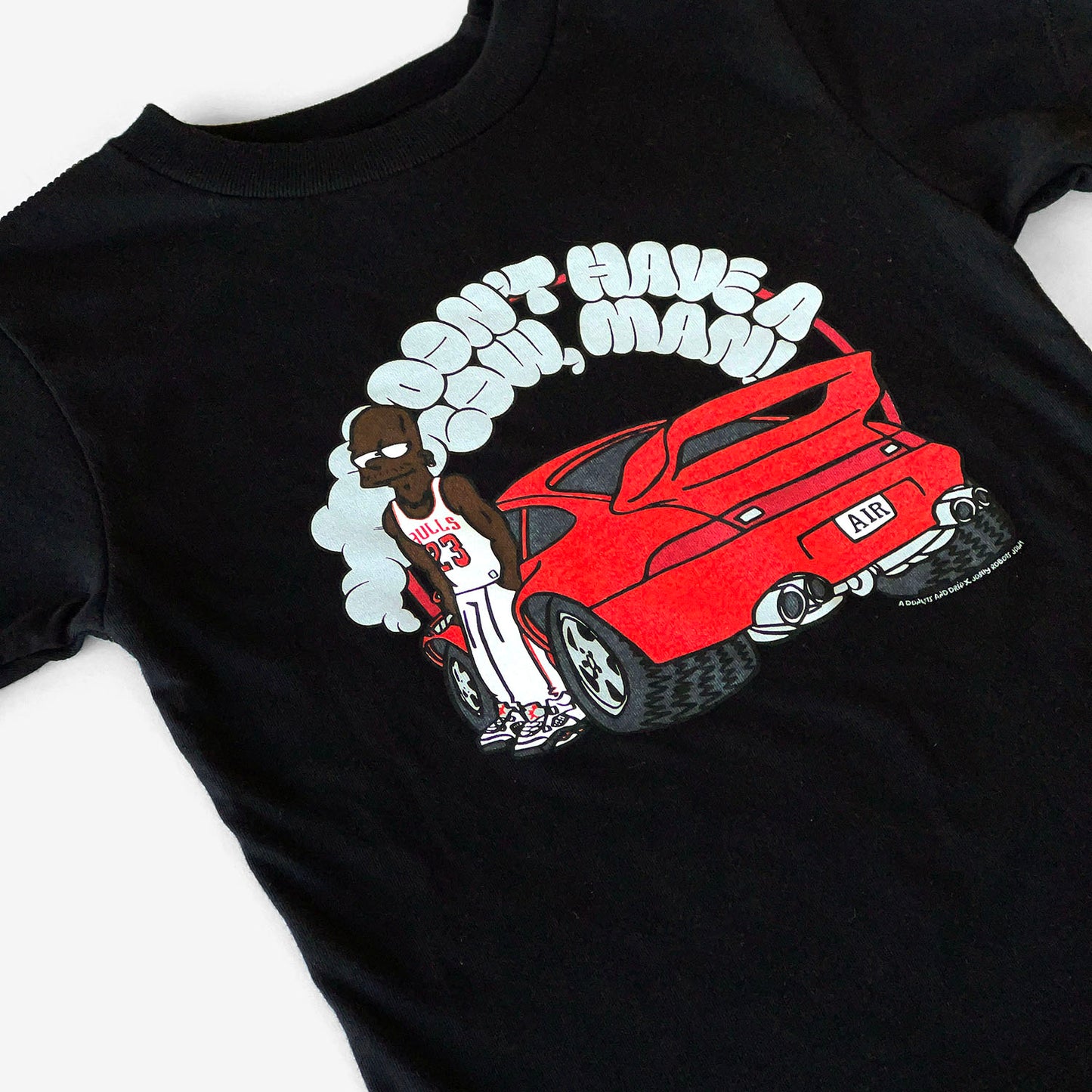 Luft Jordan Kids Tee