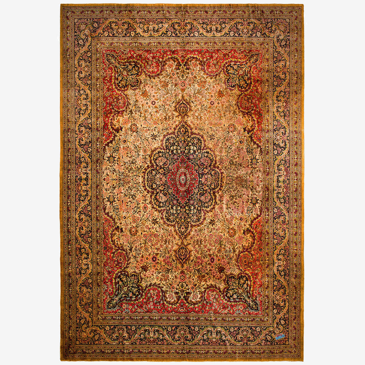 Jumbo Persian Maintenance Mat