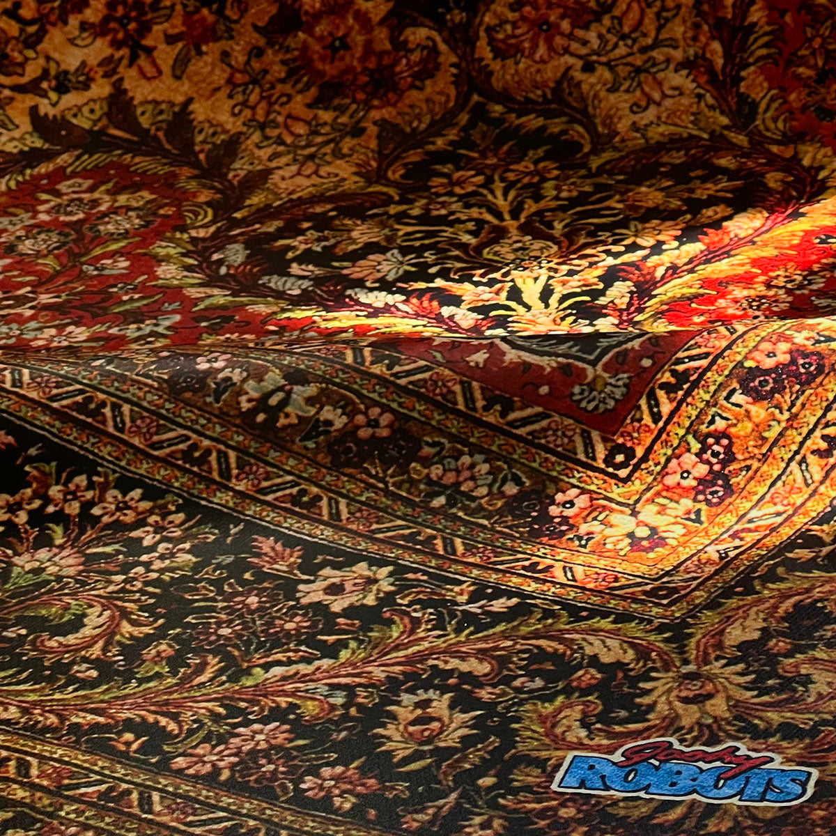Jumbo Persian Maintenance Mat