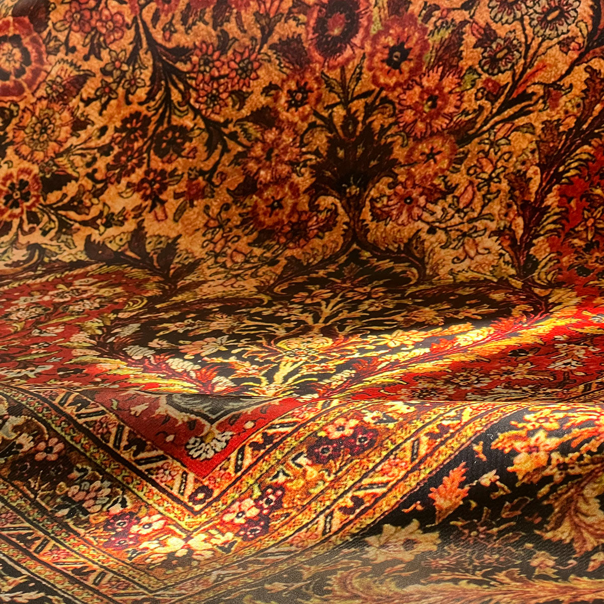 Jumbo Persian Maintenance Mat