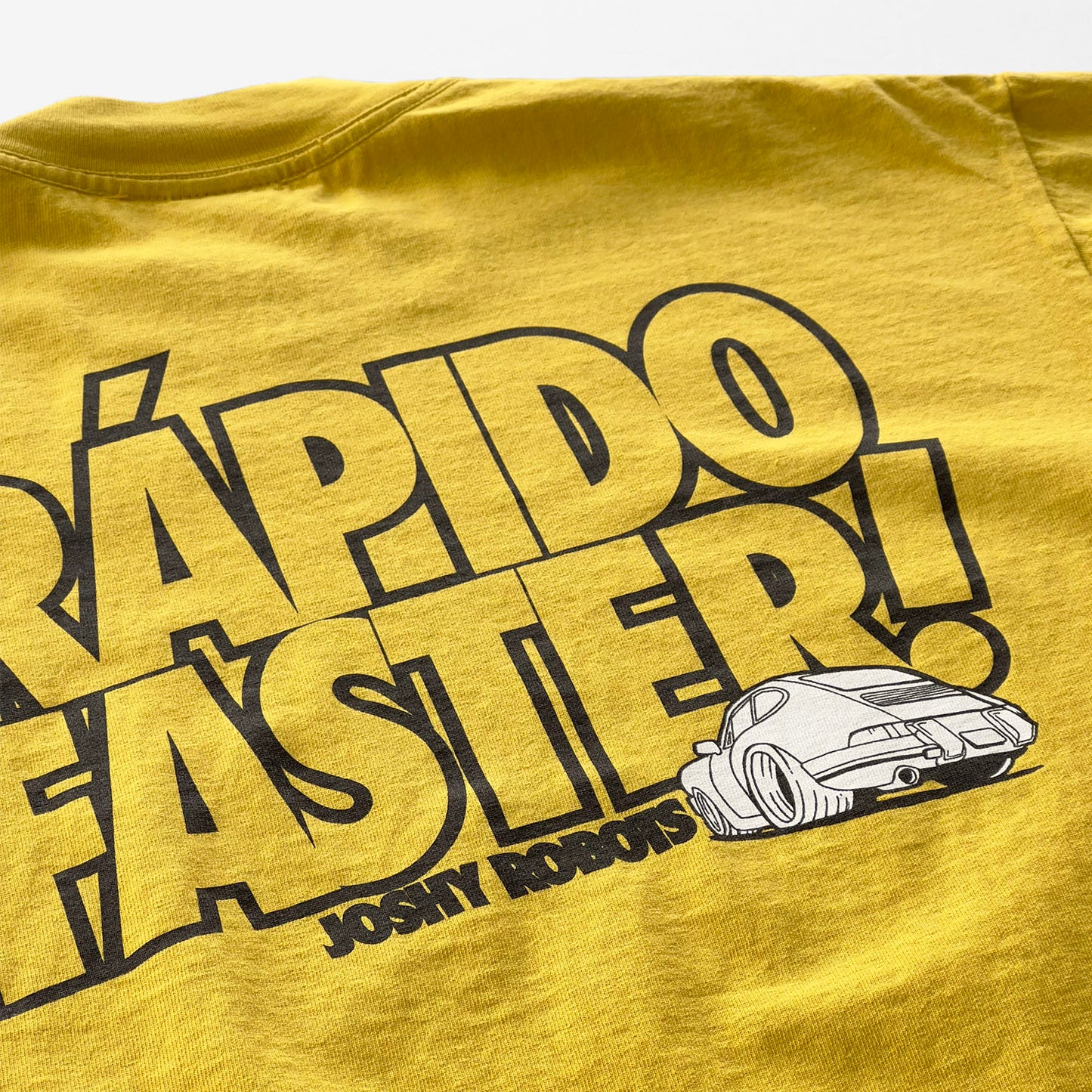 Rápido Tee