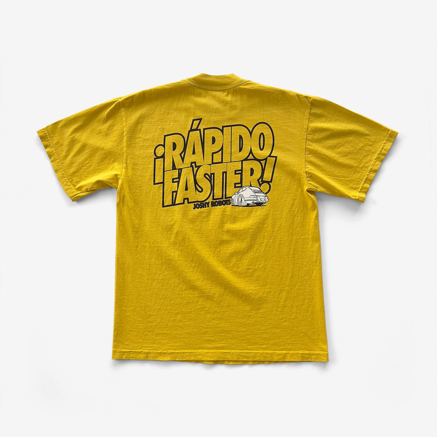 Rápido Tee