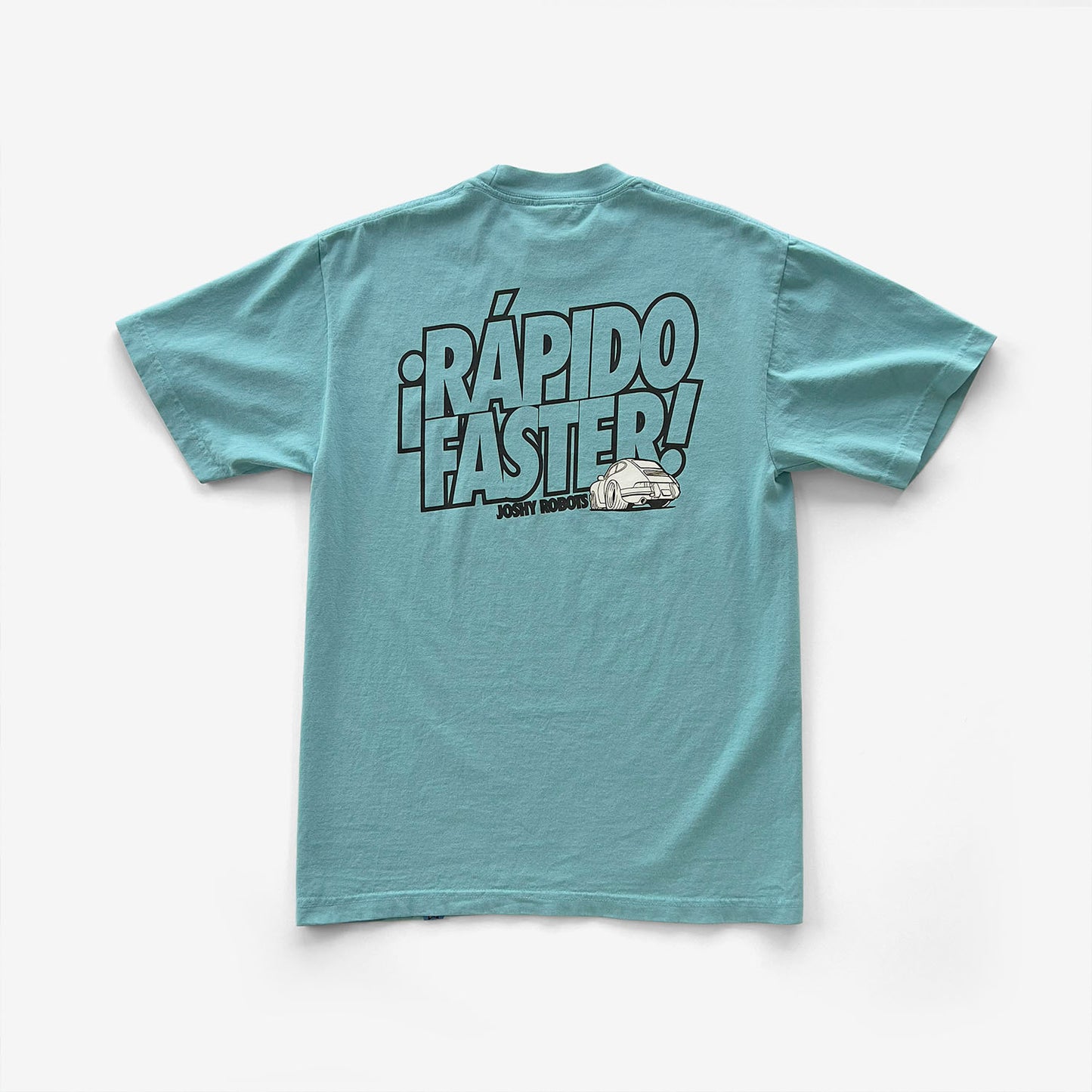 Rápido Tee