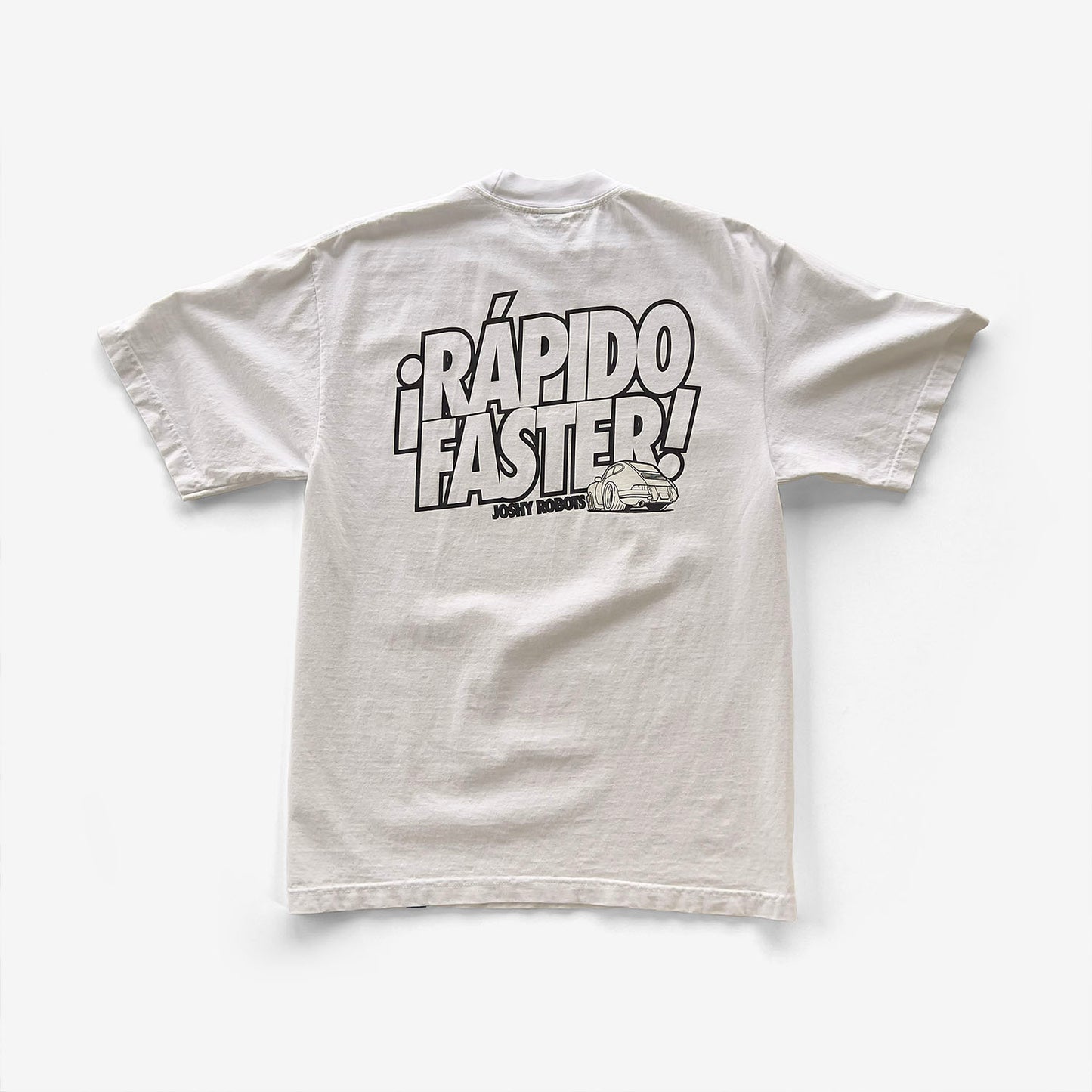 Rápido Tee