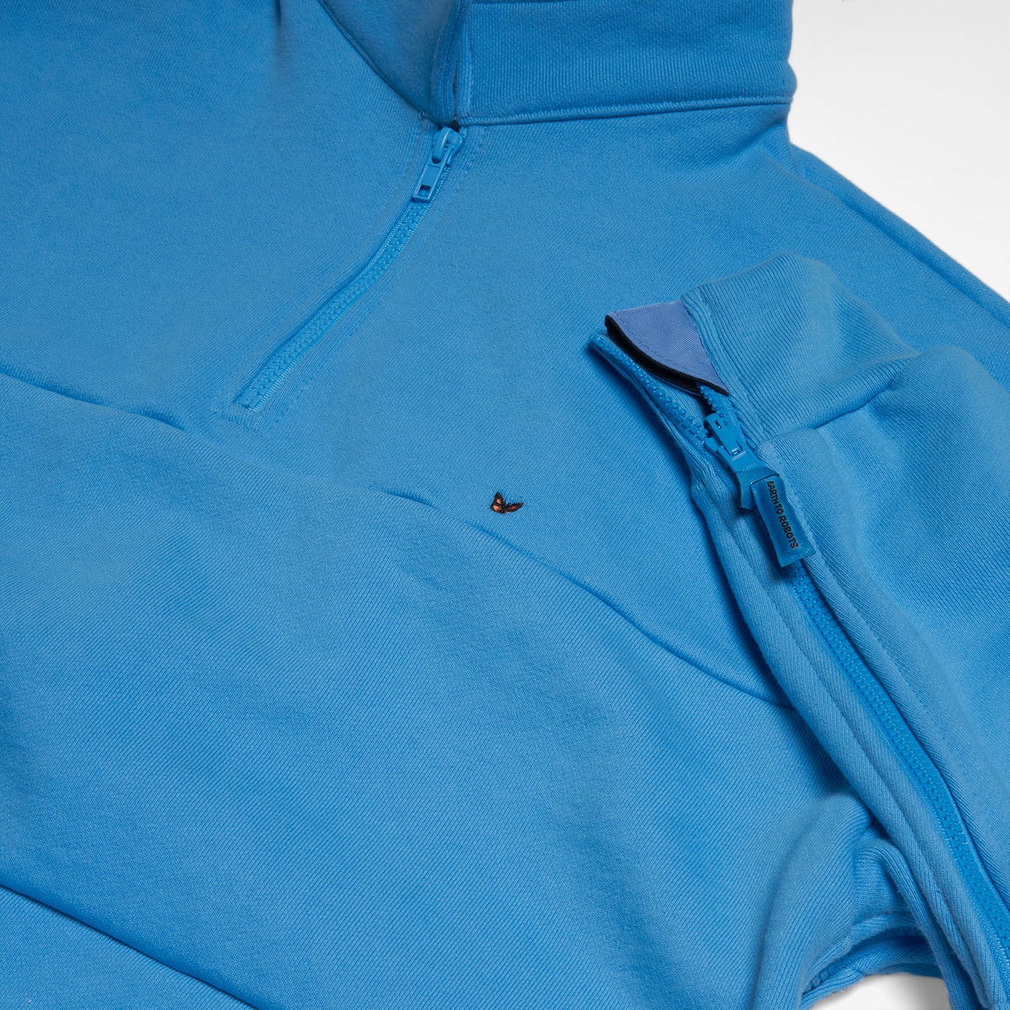 3Point Pullover – Sky Blue