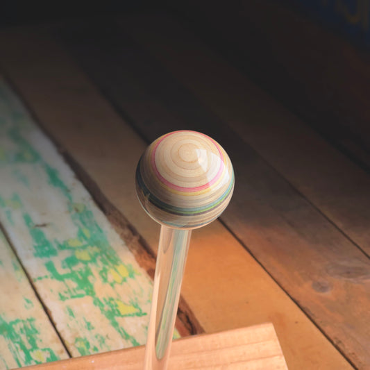Broke Deck 917 Knob
