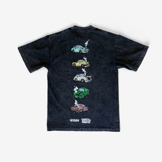 Bonk Tee