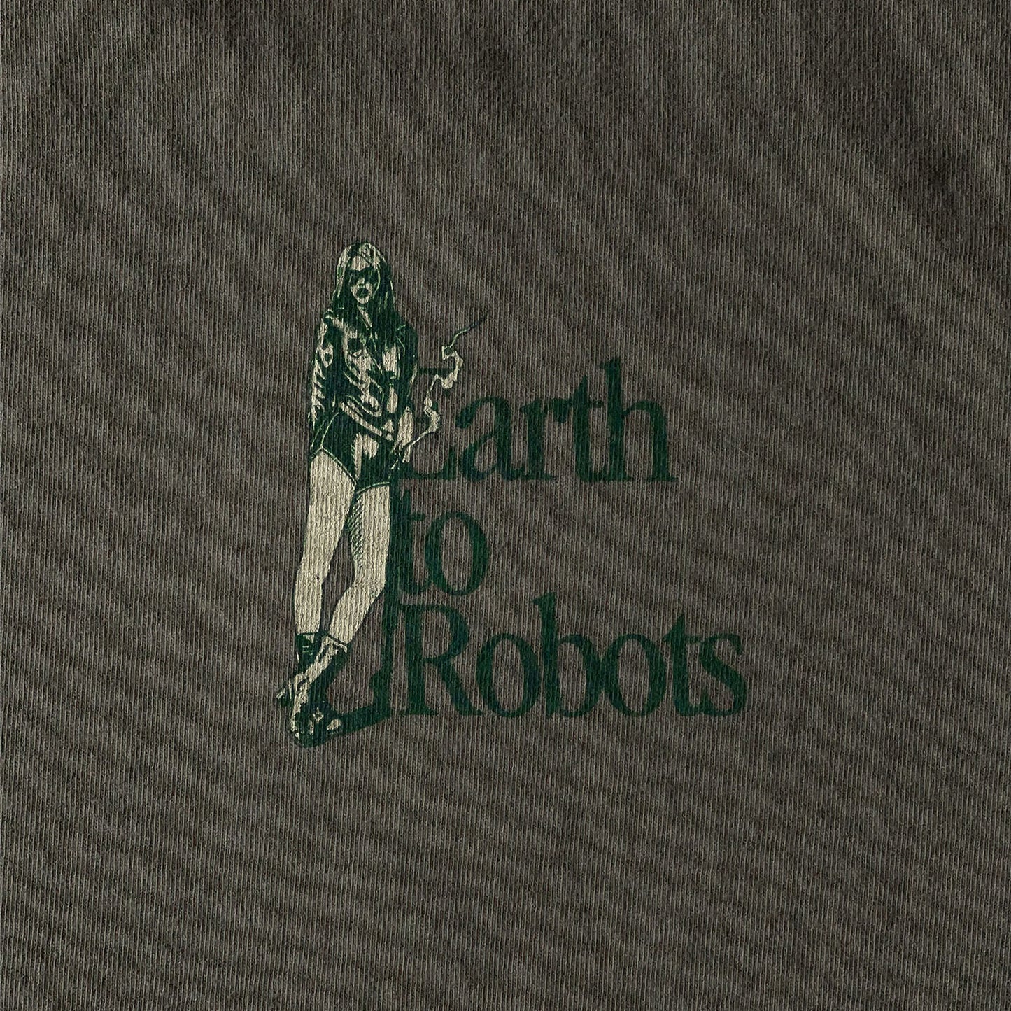 Buzz Off Nerd Tee