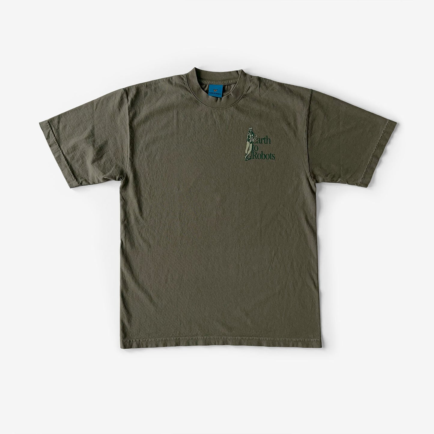 Buzz Off Nerd Tee
