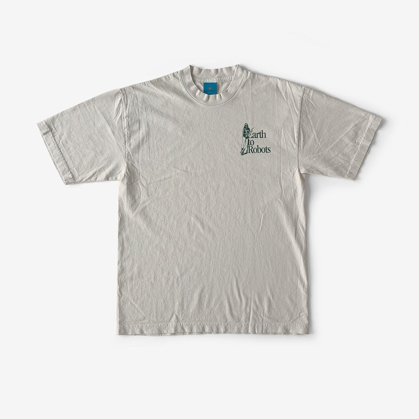 Buzz Off Nerd Tee