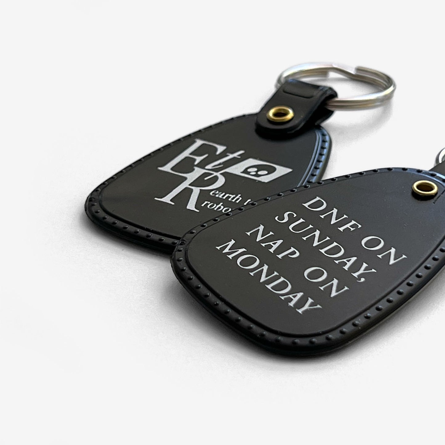 DNF Keychain