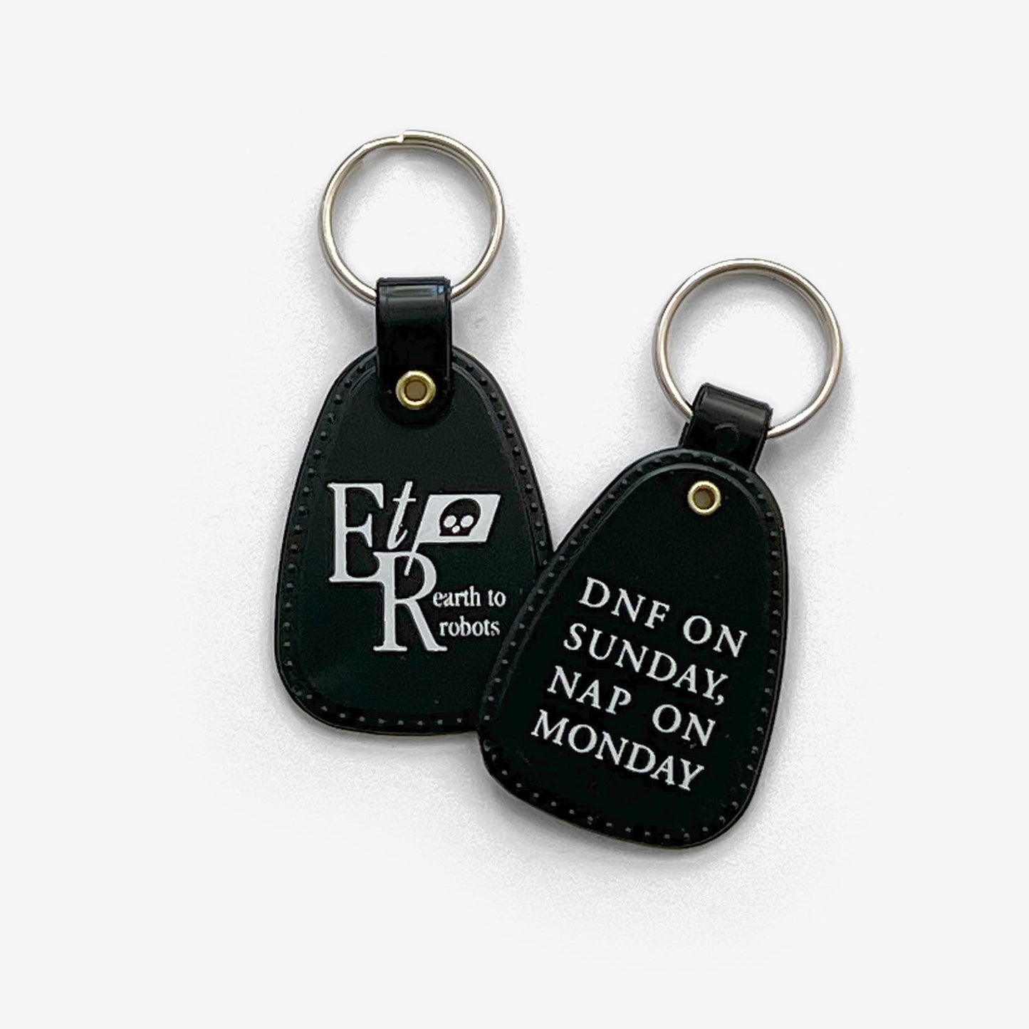 DNF Keychain