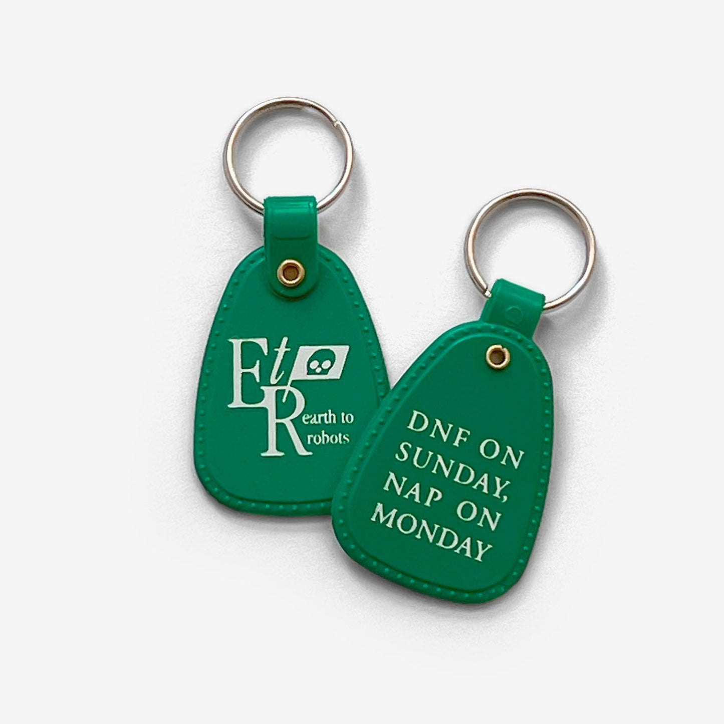 DNF Keychain