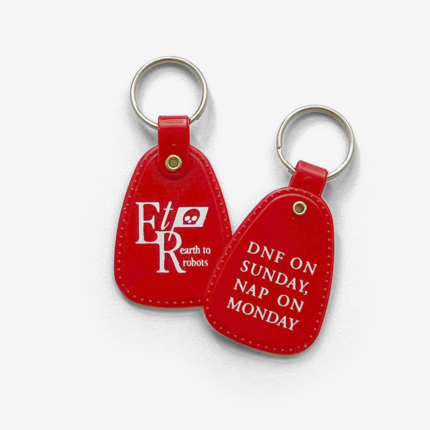 DNF Keychain