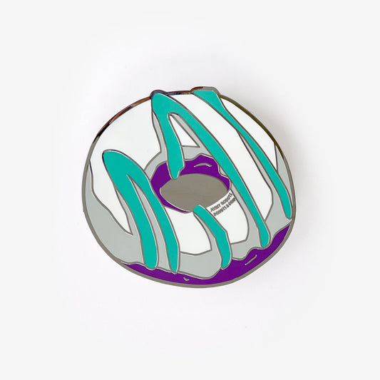 Donut Grill Badge