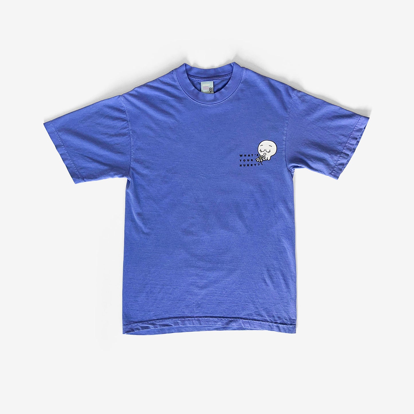 Meditate Tee