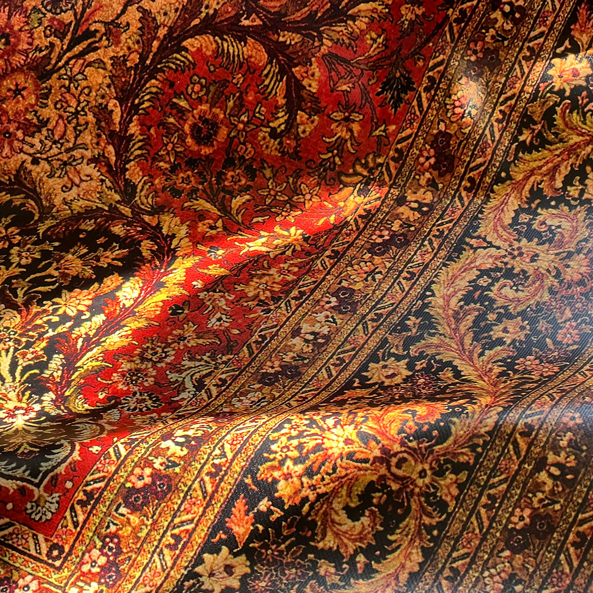 Extra Large Persian Maintenance Mat