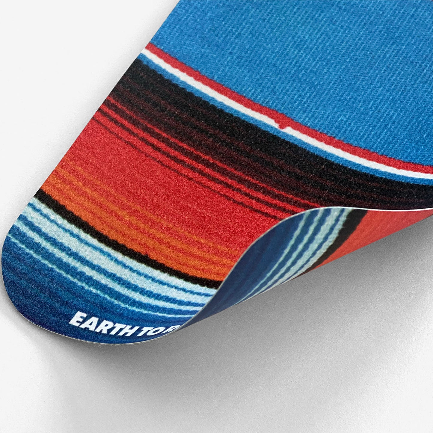 Serape Fuel Bib
